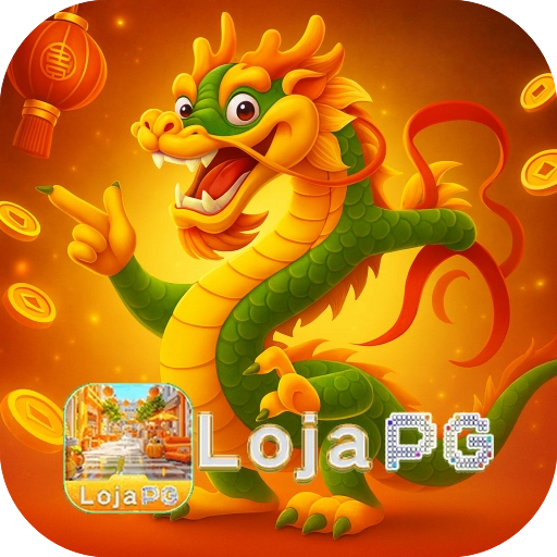 lojapg Logo